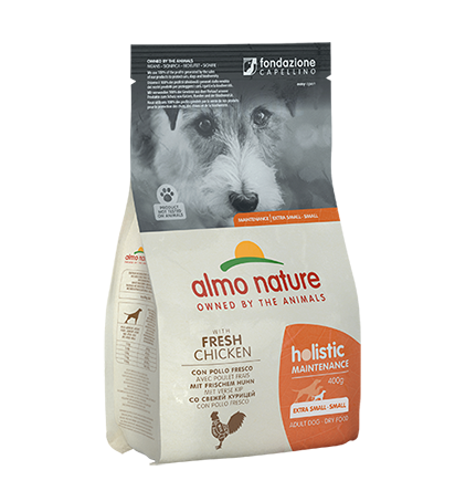 Almo Nature Holistic Maintenance ラム 2kg 704_8001154121858_01.png